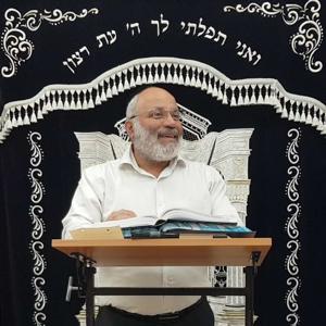 כולל משכנות יעקב יבנה