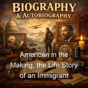 American in the Making, the Life Story of an Immigrant
