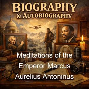 Meditations of the Emperor Marcus Aurelius Antoninus