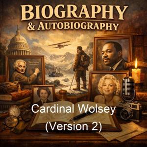 Cardinal Wolsey (Version 2)