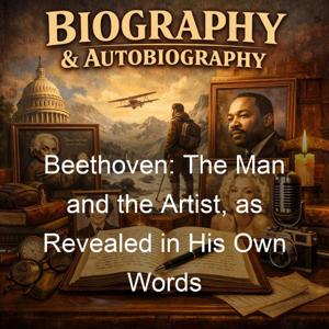 Beethoven: The Man and the Artist, as Revealed in His Own Words