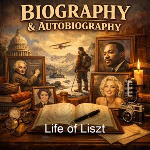 Life of Liszt