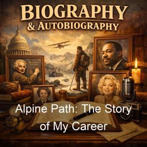 Alpine Path: The Story of My Career