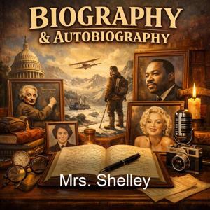 Mrs. Shelley