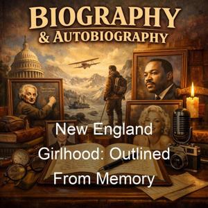 New England Girlhood: Outlined From Memory