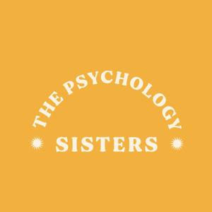 The Psychology Sisters by The Psychology Sisters