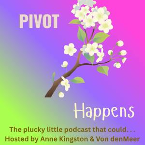 Pivot Happens