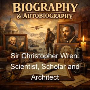 Sir Christopher Wren: Scientist, Scholar and Architect