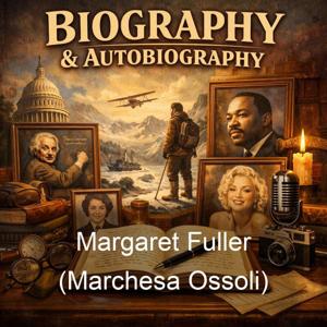 Margaret Fuller (Marchesa Ossoli)