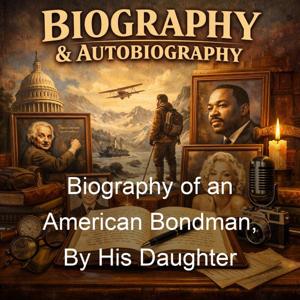Biography of an American Bondman, By His Daughter