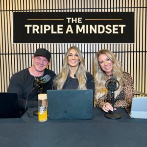 The Triple A Mindset