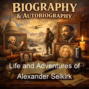 Life and Adventures of Alexander Selkirk