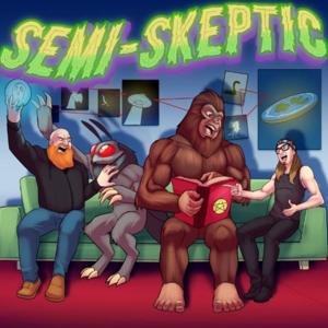 Semi-Skeptic Podcast