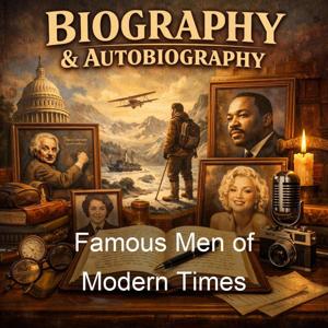 Famous Men of Modern Times