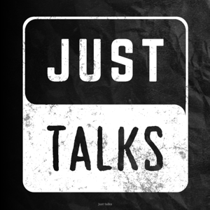 Just Talks Podcast with Ali M. Collins