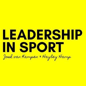 Leadership in Sport