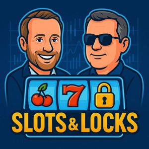 Slots & Locks – The Business, Math & Psychology of Gambling