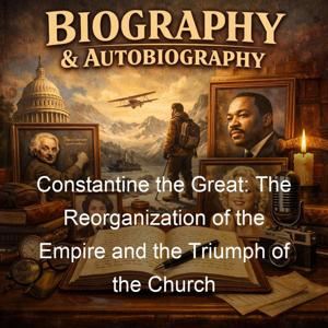 Constantine the Great: The Reorganization of the Empire and the Triumph of the Church