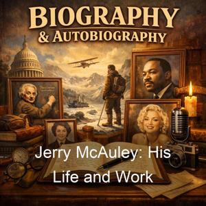 Jerry McAuley: His Life and Work