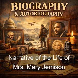 Narrative of the Life of Mrs. Mary Jemison
