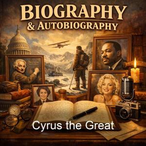 Cyrus the Great