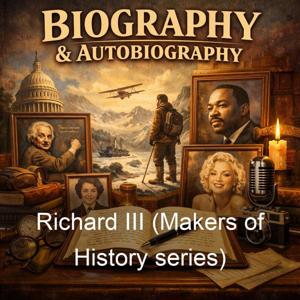 Richard III (Makers of History series)