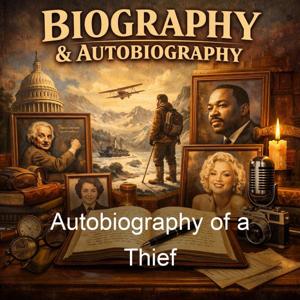 Autobiography of a Thief