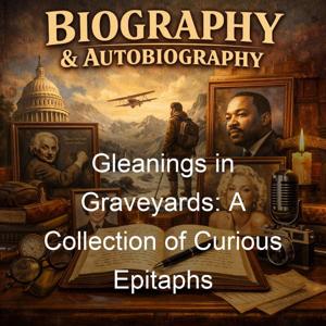 Gleanings in Graveyards: A Collection of Curious Epitaphs