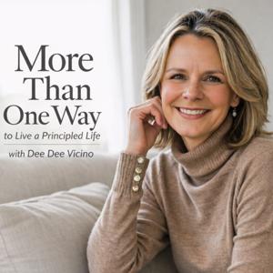 More than One Way to Live a Principled Life