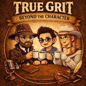 True Grit: Beyond the Character