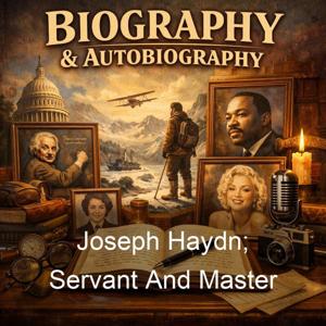 Joseph Haydn; Servant And Master