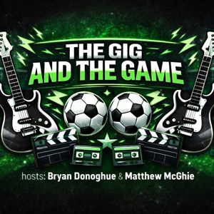 The Gig And The Game