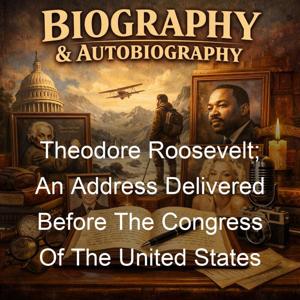 Theodore Roosevelt; An Address Delivered Before The Congress Of The United States