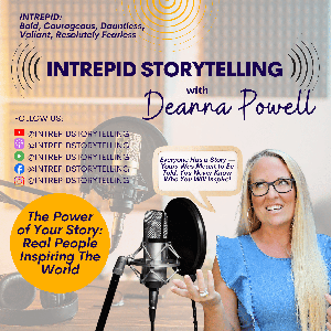 Intrepid Storytelling