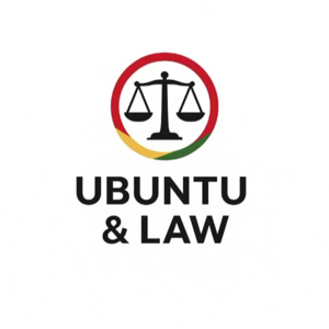 Ubuntu and law