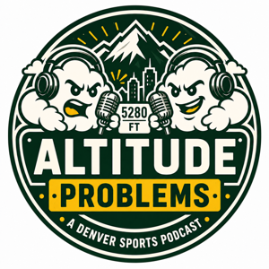 Altitude Problems
