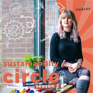 Sustainability Circle Season 2