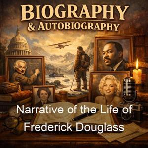 Narrative of the Life of Frederick Douglass