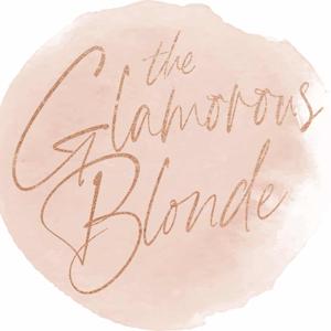 The Glamorous Blonde