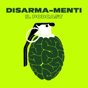 DISARMA-MENTI