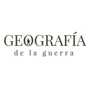 Geografía de la Guerra