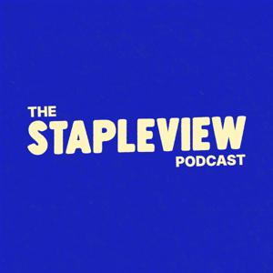 The Stapleview Podcast