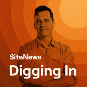 Digging In