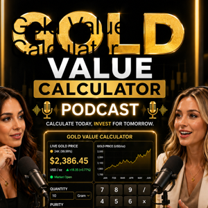 Gold Value Calculator