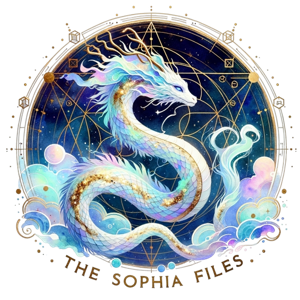 The Sophia Files Podcast