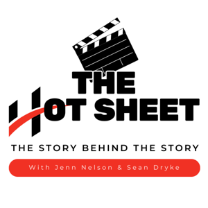 The Hotsheet Podcast