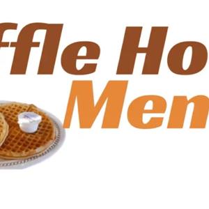 Your Go-To Source for Waffle House Menu