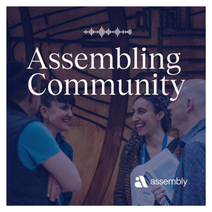 Assembling Community