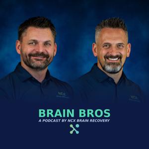 Brain Bros: A Podcast By NCX Brain Recovery