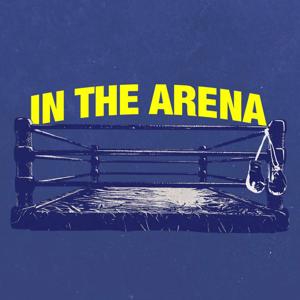 In The Arena With Jason Warman